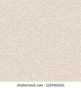 Seamless pattern. Rows of small squares on a background of texture that has shades of old paper.