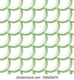 Seamless pattern with scales for endless backgrounds, textures and other creative designs.
Editable vector.
Eps 10