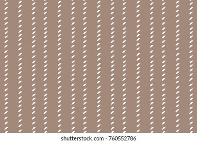 Seamless pattern in scandinavian style. Patterns for print on wallpaper, gift paper, textile, paper. Two-color pattern.
