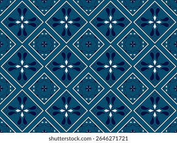 Patrón sin fisuras, bufanda, fabricación de alfombras, Fondo de pantalla vintage
