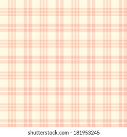 Seamless pattern Scottish cage. Tartan traditional checkered british fabric seamless pattern. 