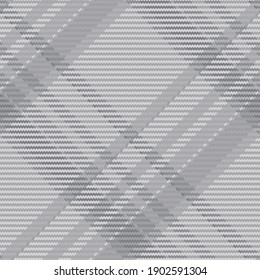 Seamless pattern of scottish tartan plaid. Repeatable background with check fabric texture. Flat vector backdrop of striped textile print.