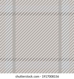 Seamless pattern of scottish tartan plaid. Repeatable background with check fabric texture. Flat vector backdrop of striped textile print.
