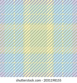 Seamless pattern of scottish tartan plaid. Repeatable background with check fabric texture. Flat vector backdrop of striped textile print.