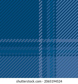 Nahtloses Muster von schottischem Tartan Plaid. Wiederholbarer Hintergrund mit Textur des Textes. Flacher Vektorhintergrund des gestreiften Stoffdrucks.