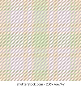 Seamless pattern of scottish tartan plaid. Repeatable background with check fabric texture. Flat vector backdrop of striped textile print.