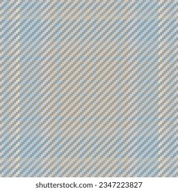 Seamless pattern of scottish tartan plaid. Repeatable background with check fabric texture. Flat vector backdrop of striped textile print.