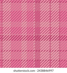 Patrón sin fisuras de cuadros escoceses de tartán. Fondo repetible con textura de tela a cuadros. Vector plano de fondo de estampado textil a rayas.