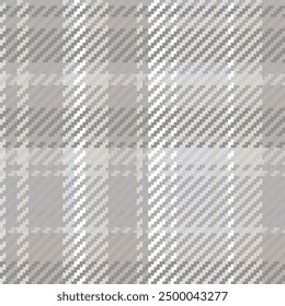 Seamless pattern of scottish tartan plaid. Repeatable background with check fabric texture. Vector backdrop striped textile print.