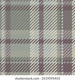 Patrón sin fisuras de cuadros escoceses de tartán. Fondo repetible con textura de tela a cuadros. Fondo de Vector estampado textil a rayas.