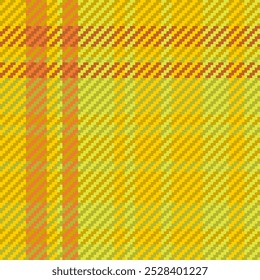 Patrón sin fisuras de cuadros escoceses de tartán. Fondo repetible con textura de tela a cuadros. Fondo de Vector estampado textil a rayas.
