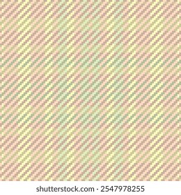 Seamless pattern of scottish tartan plaid. Repeatable background with check fabric texture. Vector backdrop striped textile print.