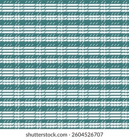 Seamless pattern of scottish tartan plaid. Checkered plaid pattern tablecloth fabric design. Traditional scottish fabric plaid. EPS vector illustration