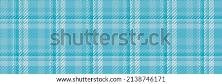 Seamless pattern of scottish tartan plaid. Repeatable background with check fabric texture. Flat vector backdrop of striped textile print.