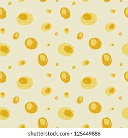 Seamless Pattern Seasonal Background Collection