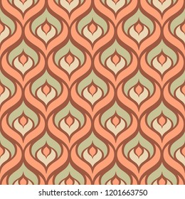 seamless  pattern, seed care idea