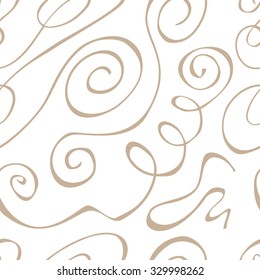 seamless pattern with sewing thread 5