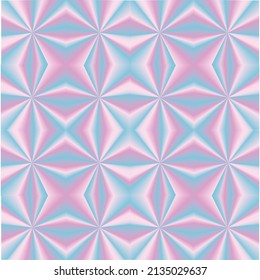 seamless pattern with shapes, vector background 