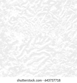 Seamless pattern of shiny metal foil mint