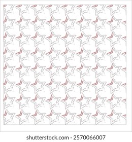 seamless pattern simle backround design