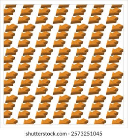 seamless pattern simple background design