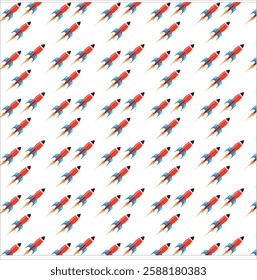 seamless pattern simple background design
