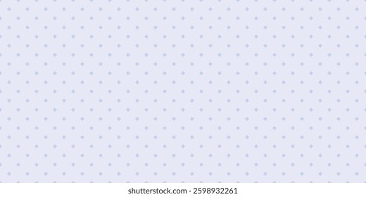 seamless pattern. simple rhombus pattern design in pastel color