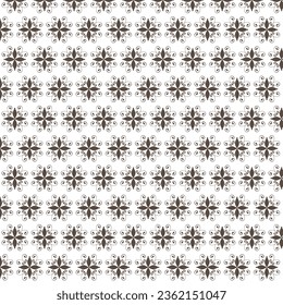 seamless pattern  simple style background abstract design