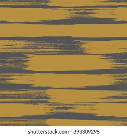 Seamless pattern with sketch circles.