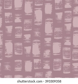 Seamless pattern with sketch circles.