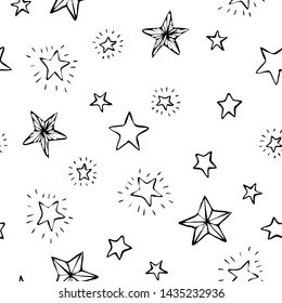 Star Sketch Images, Stock Photos & Vectors | Shutterstock