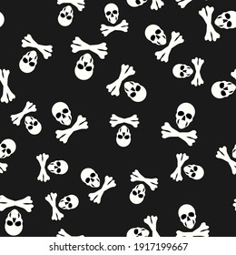 142,919 Skull Pattern Images, Stock Photos & Vectors | Shutterstock