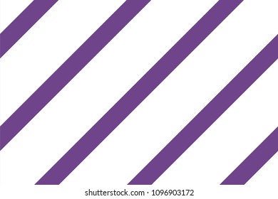 Seamless pattern. Slanted stripes on color background. Striped diagonal pattern For printing on fabric, paper, wrapping,  websites, banners Background with slanted lines Vector illustration