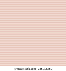 Seamless pattern of small thin strips of light and dark light peach orange.
