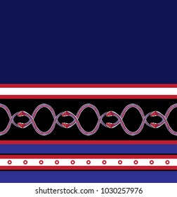 Seamless pattern with snake.
Graphic for printed on the product.
seamless pattern graphic for digital print