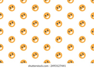 Fondo de los medios sociales de patrón transparente. Fondo de patrones sin fisuras con iconos de redes sociales