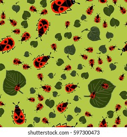 seamless pattern with soldiers for textiles, clothing, 2