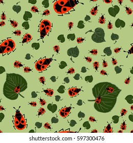 seamless pattern with soldiers for textiles, clothing,