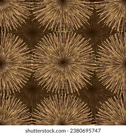 seamless pattern speed lights background
