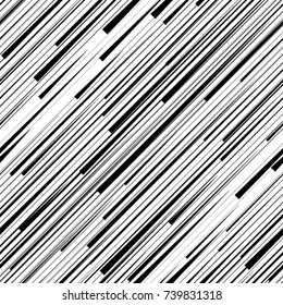 Seamless pattern with speed lines.Triangles
 unusual poster Design .repeating , diagonal, slanting, oblique Black Vector stripes .Geometric shape. Endless texture