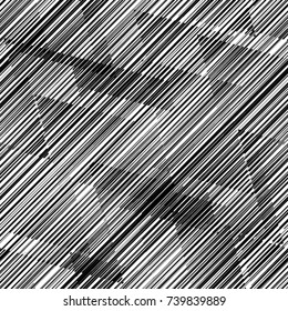 Seamless pattern with speed lines.Triangles
 unusual poster Design .repeating , diagonal, slanting, oblique Black Vector stripes .Geometric shape. Endless texture