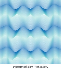 Seamless pattern. Spiritual or sacred geometry. Vector Illustration