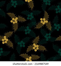 Seamless pattern with spring flowers and leaves. Hand drawn background.  floral pattern for wallpaper or fabric. Flower rose. Botanic Tile.