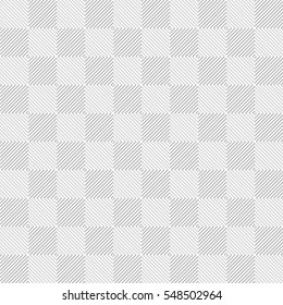 Seamless pattern of squares. Abstract background. Vector illustration. Good quality. Good design.