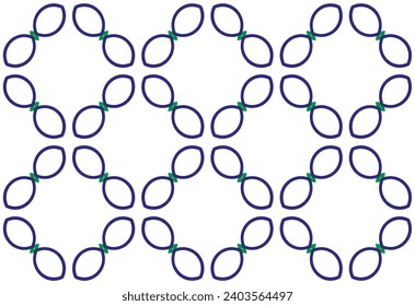 seamless pattern with squares.    Seamless abstract chain pattern  . Geometric texture. Repeated printing. A seamless background.