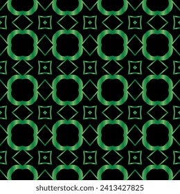 patrón impecable con cuadrados.    Patrón de cadena abstracto sin inconvenientes. Textura geométrica. Impresión repetida. Un fondo impecable.
