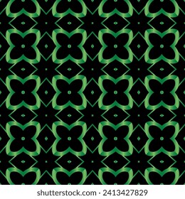 seamless pattern with squares.    Seamless abstract chain pattern  . Geometric texture. Repeated printing. A seamless background.