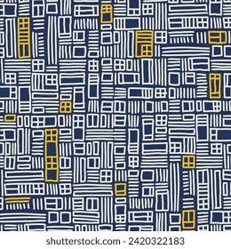 seamless pattern with squares	background