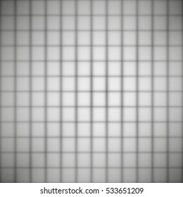 Seamless pattern of squares. clean floor.