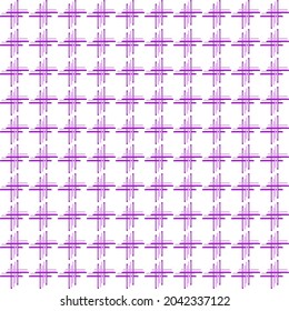 seamless pattern with squares design